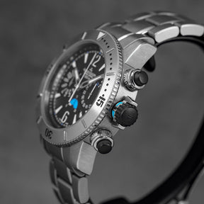 harga jlc master compressor diving chrono