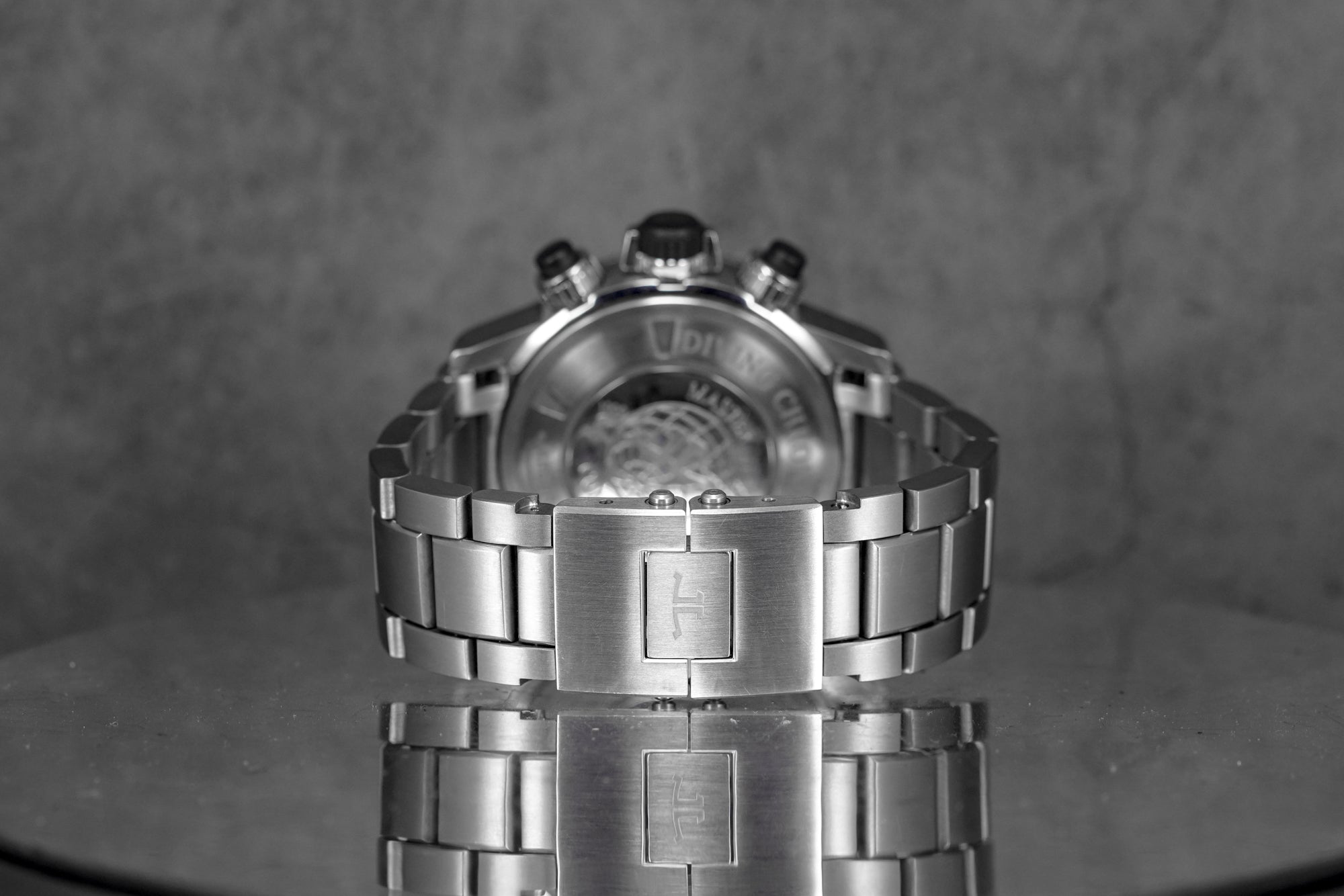 harga jlc master compressor diving chrono