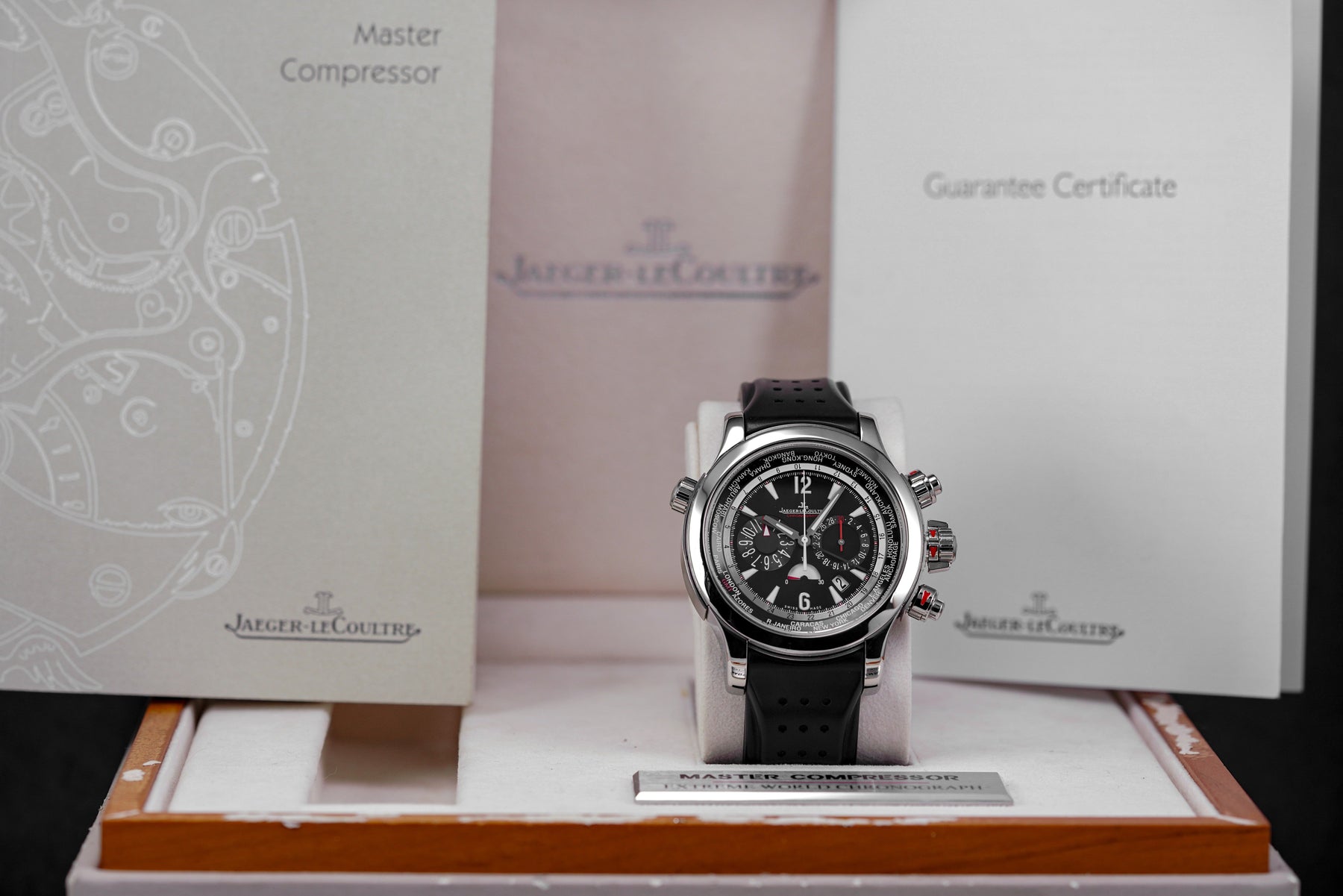 harga jlc master compressor extreme world