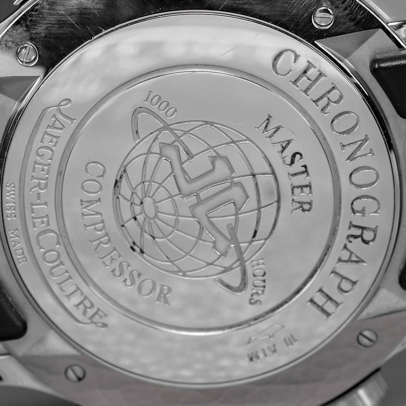 harga jlc master compressor extreme world