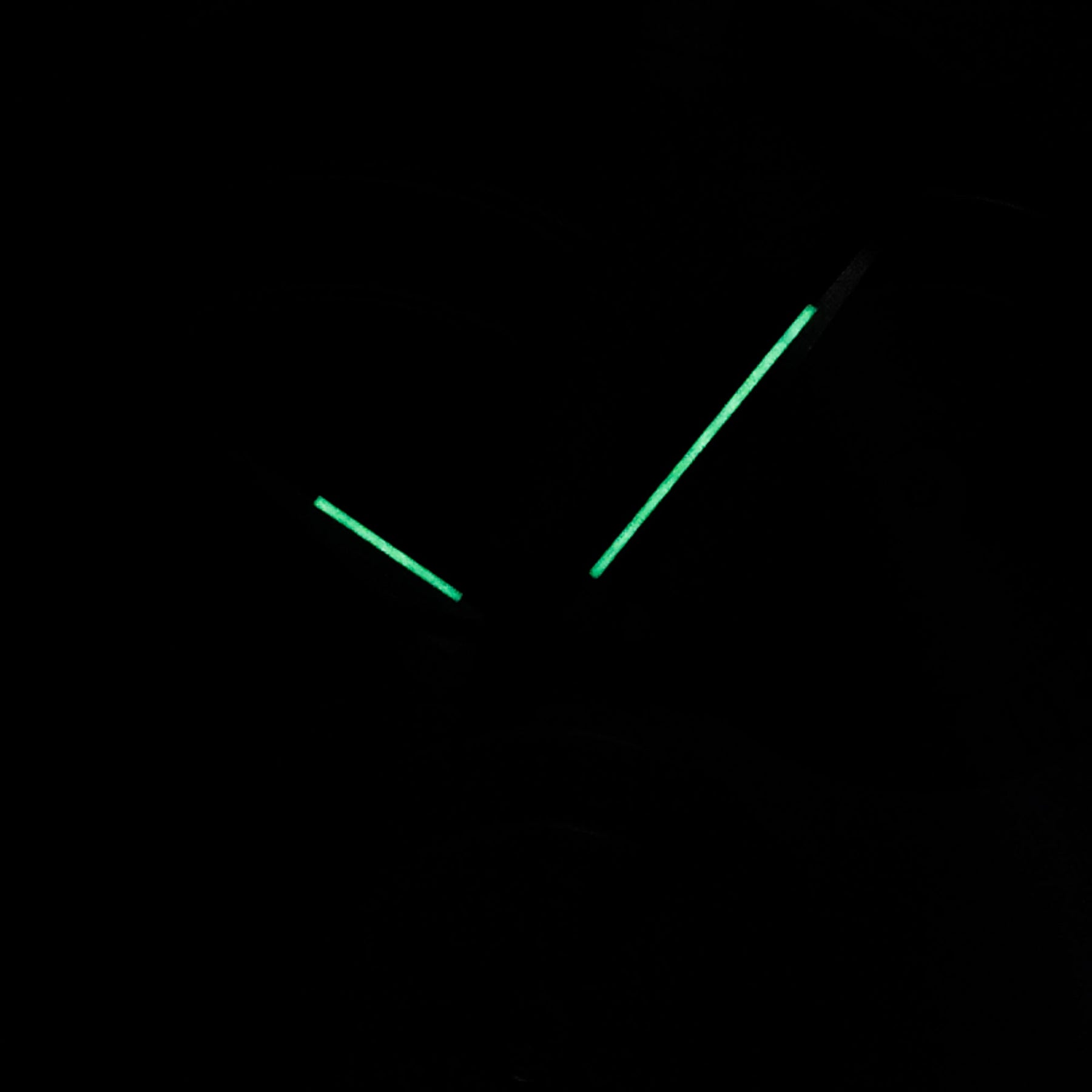 MASTER CONTROL GEOGRAPHIC SILVER DIAL (WATCH ONLY)
