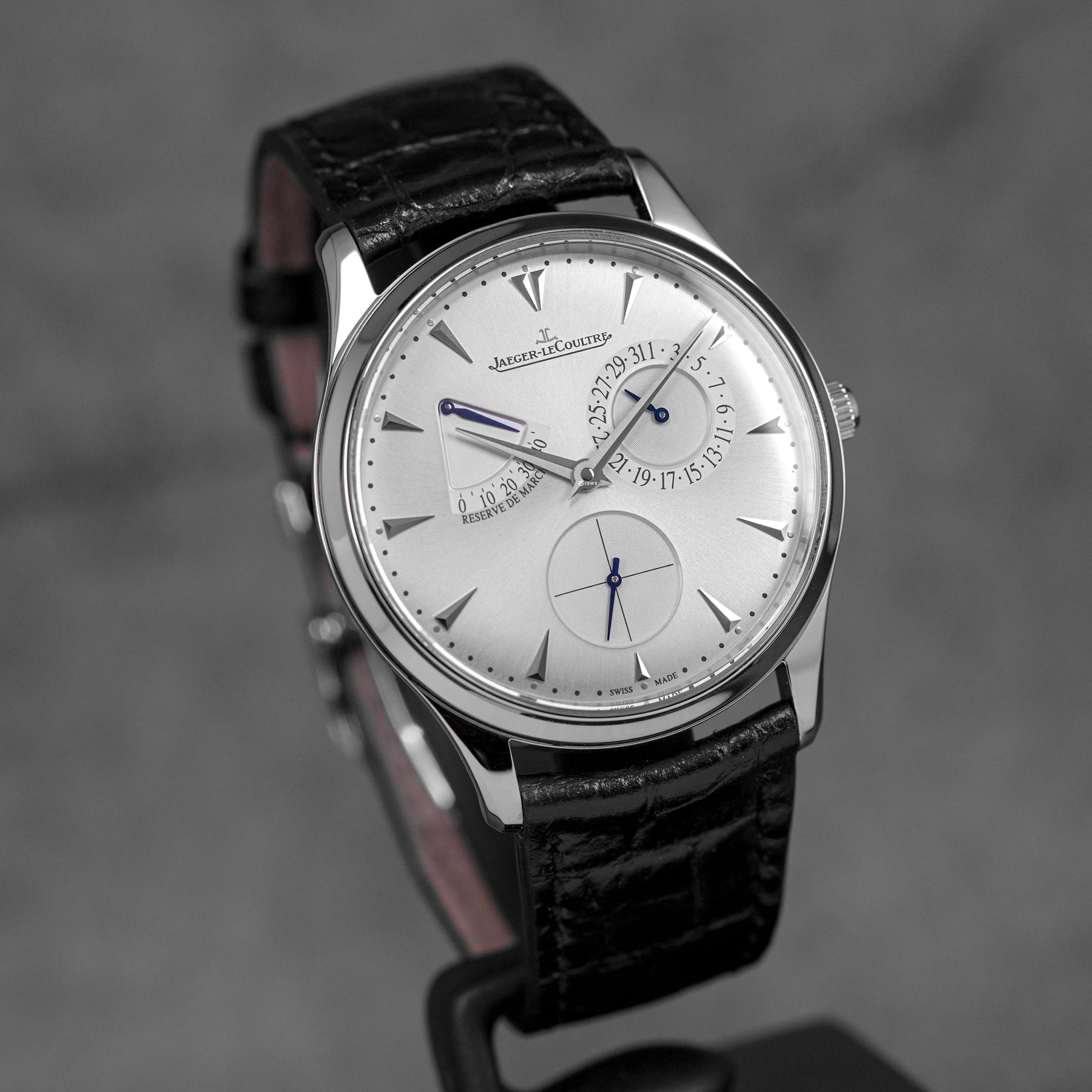 harga jlc master ultra thin