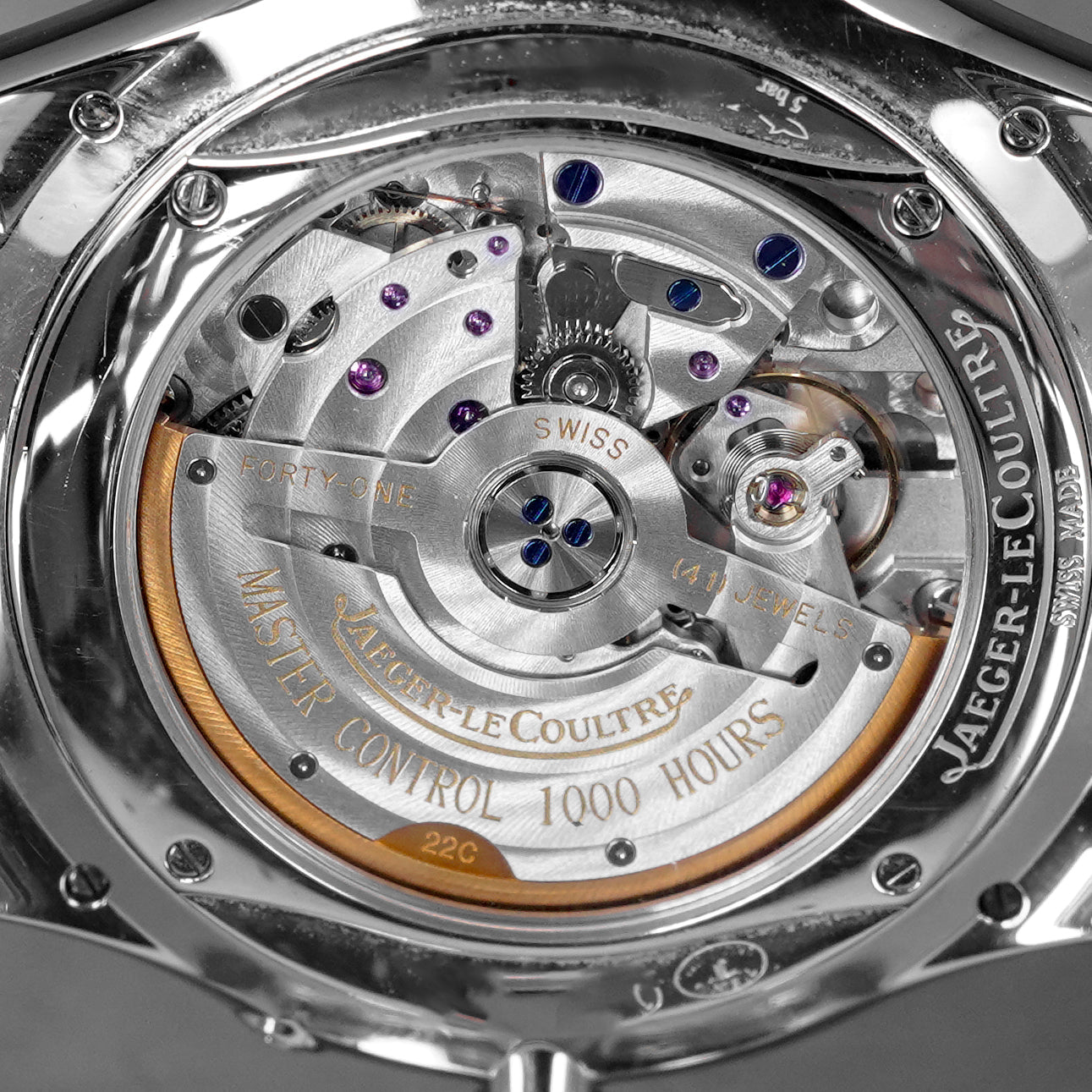 harga jlc master ultra thin