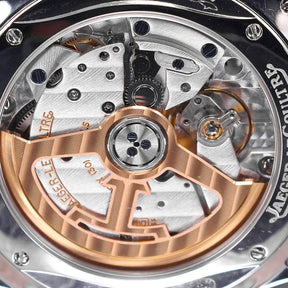 MASTER ULTRA THIN MOONPHASE BLACK DIAL (2019)