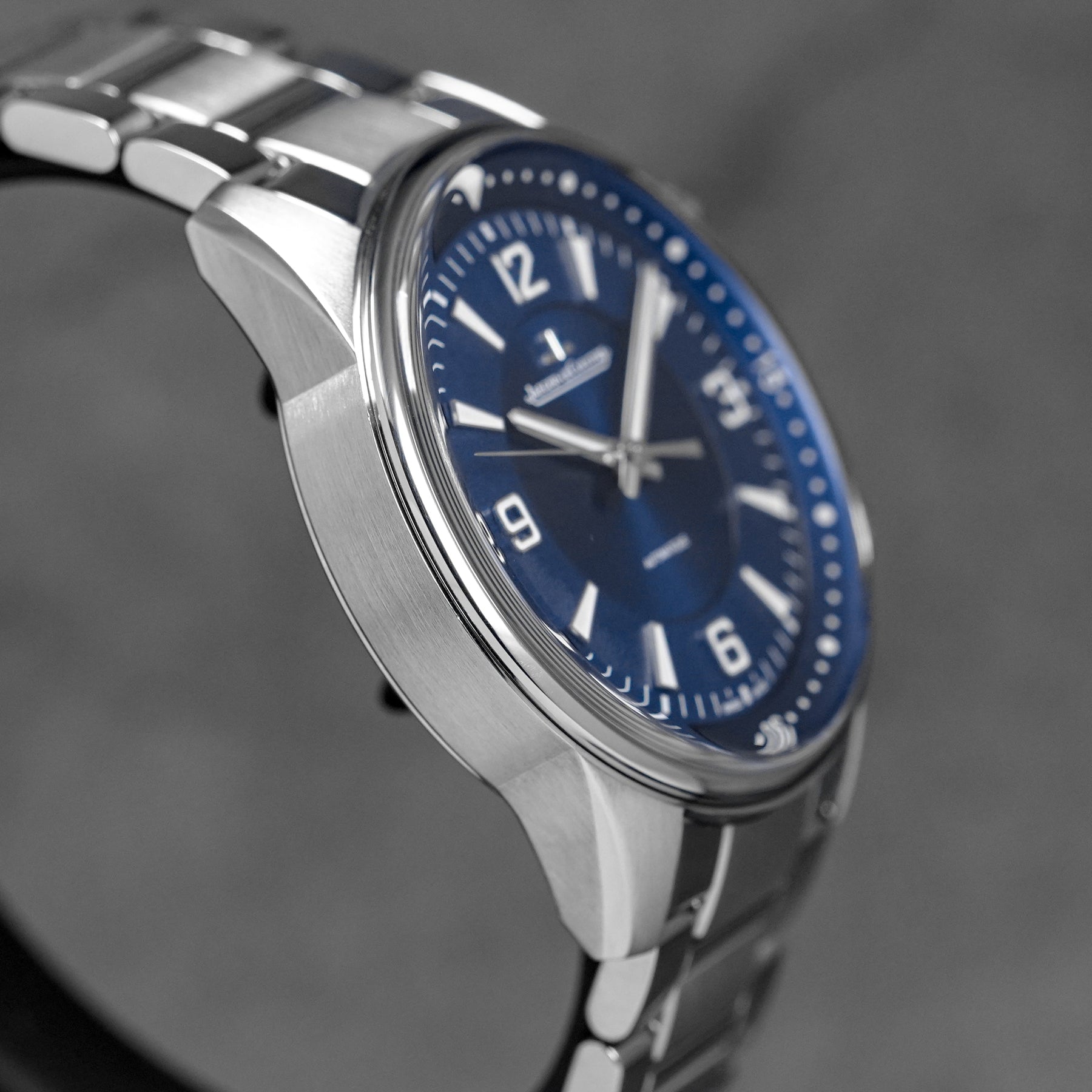 harga jlc polaris blue