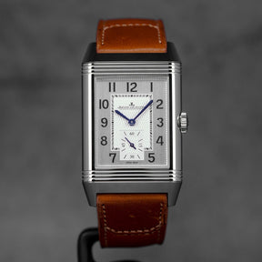 REVERSO CLASSIC DUOFACE SMALL SECONDS (2026)