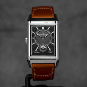 REVERSO CLASSIC DUOFACE SMALL SECONDS (2026)