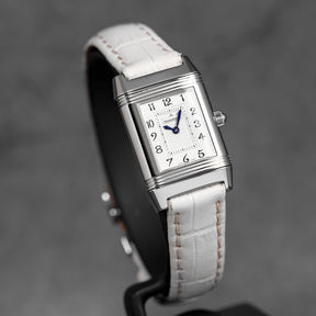 harga jlc reverso duetto silver