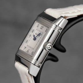 harga jlc reverso duetto silver