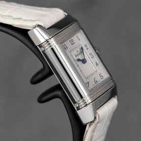 harga jlc reverso duetto silver