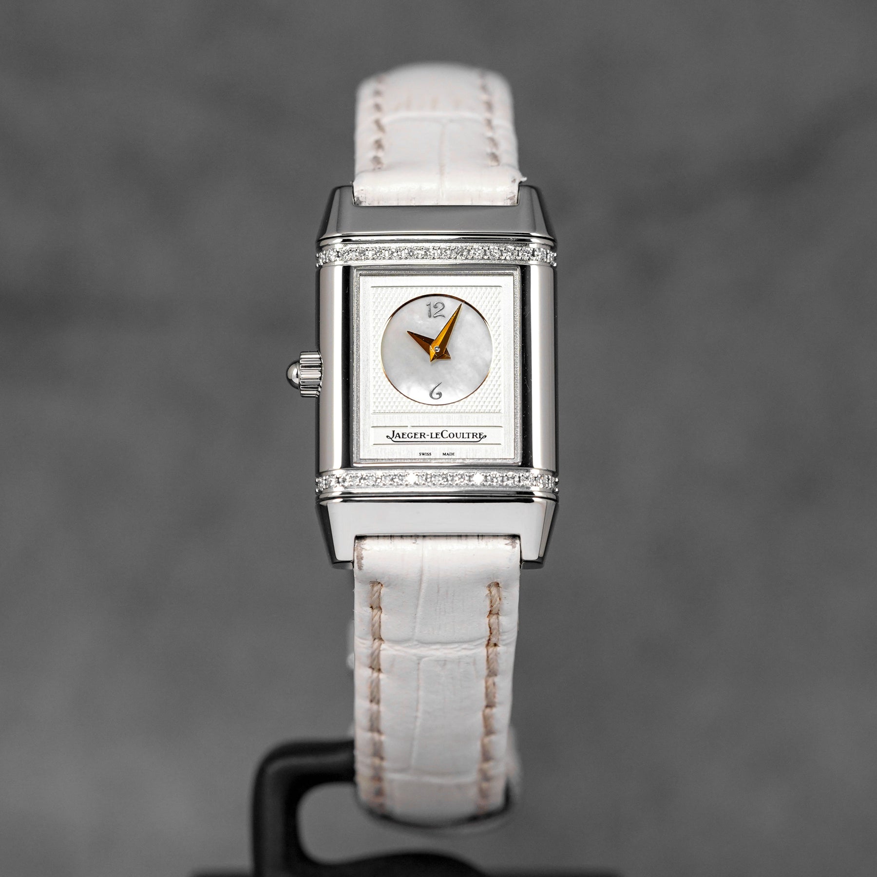 harga jlc reverso duetto silver