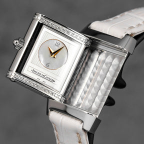 harga jlc reverso duetto silver