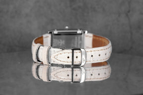 harga jlc reverso duetto silver