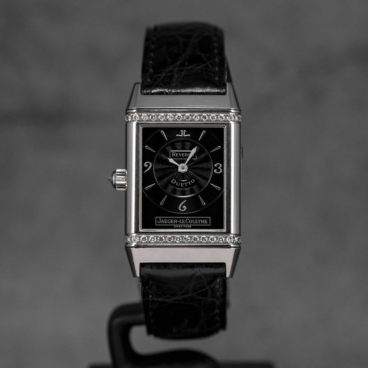 harga jlc reverso duetto small seconds