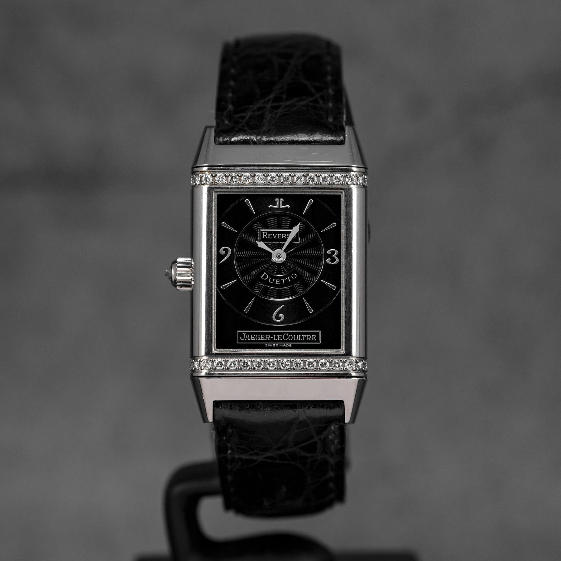 harga jlc reverso duetto small seconds