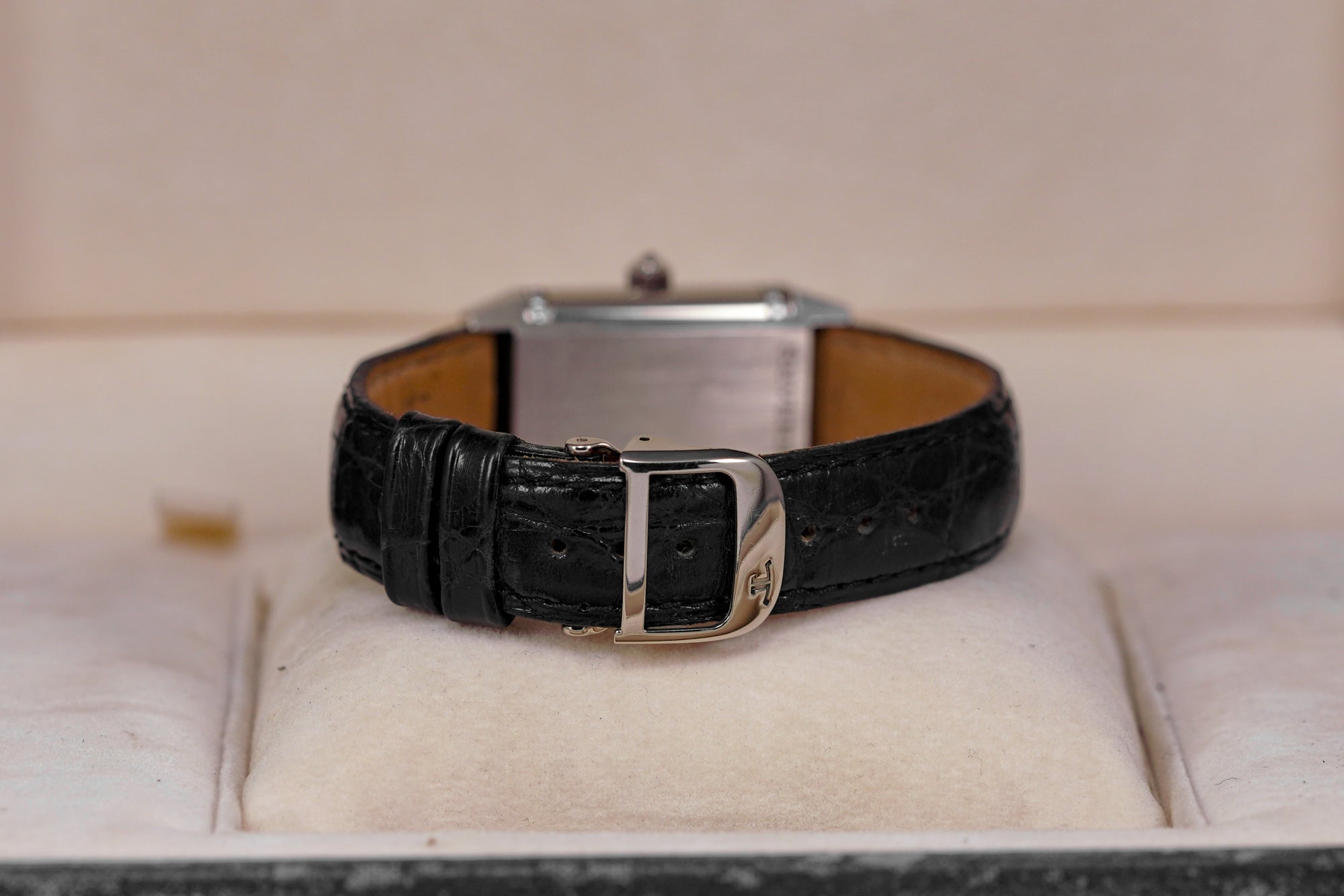 harga jlc reverso duetto small seconds