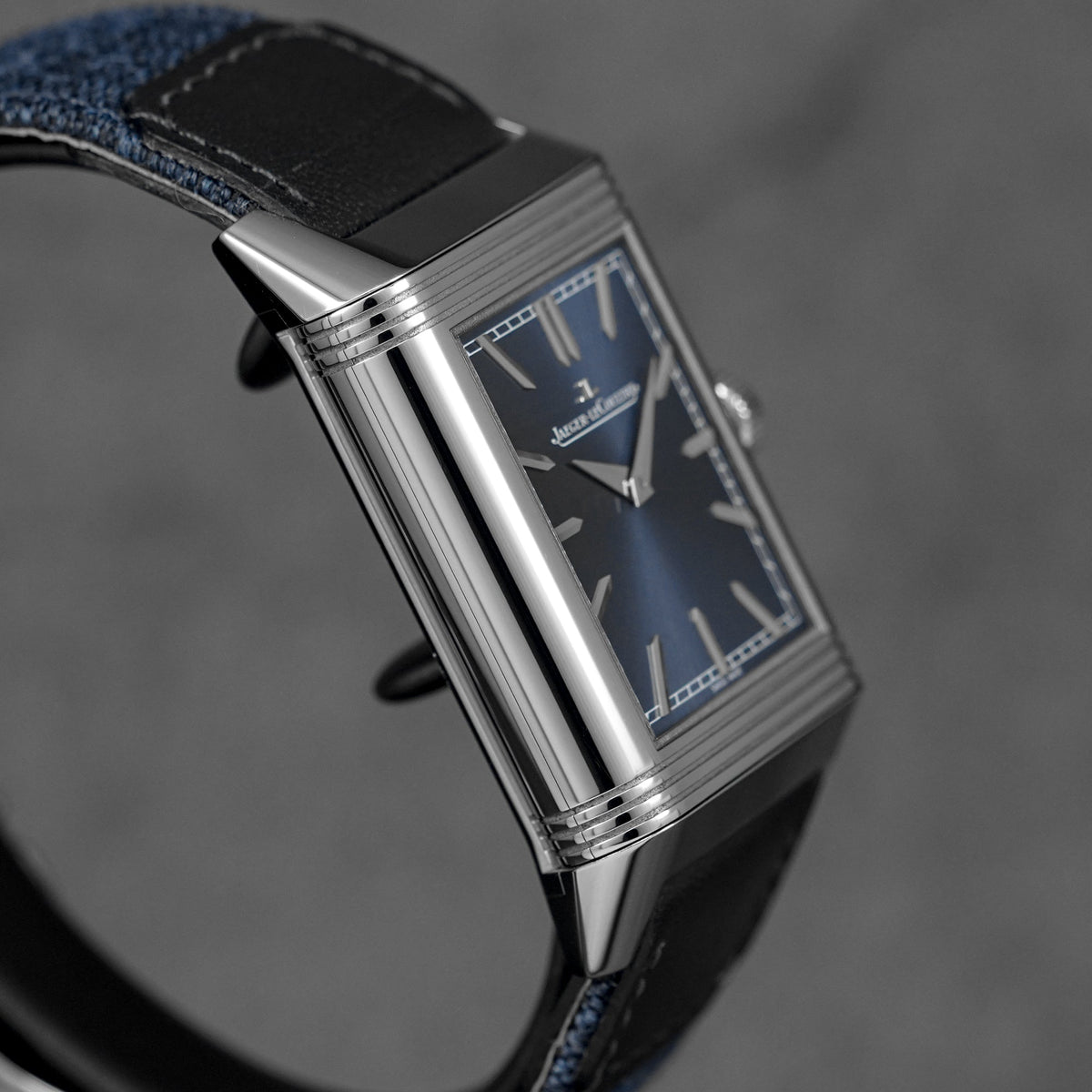 REVERSO TRIBUTE CHRONOGRAPH DUOFACE (2025)