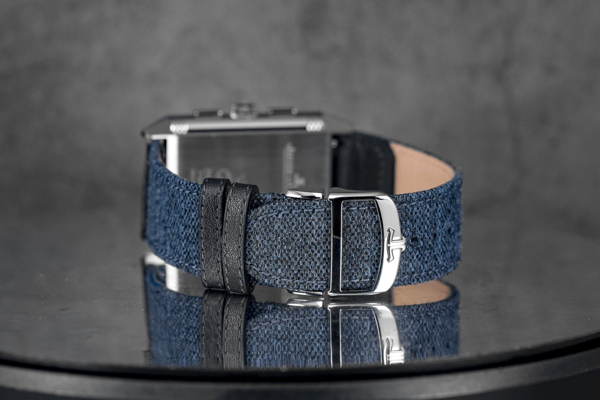 REVERSO TRIBUTE CHRONOGRAPH DUOFACE (2025)