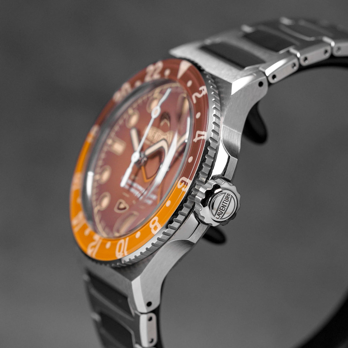 harga laventure transatlantique ii gmt gradient