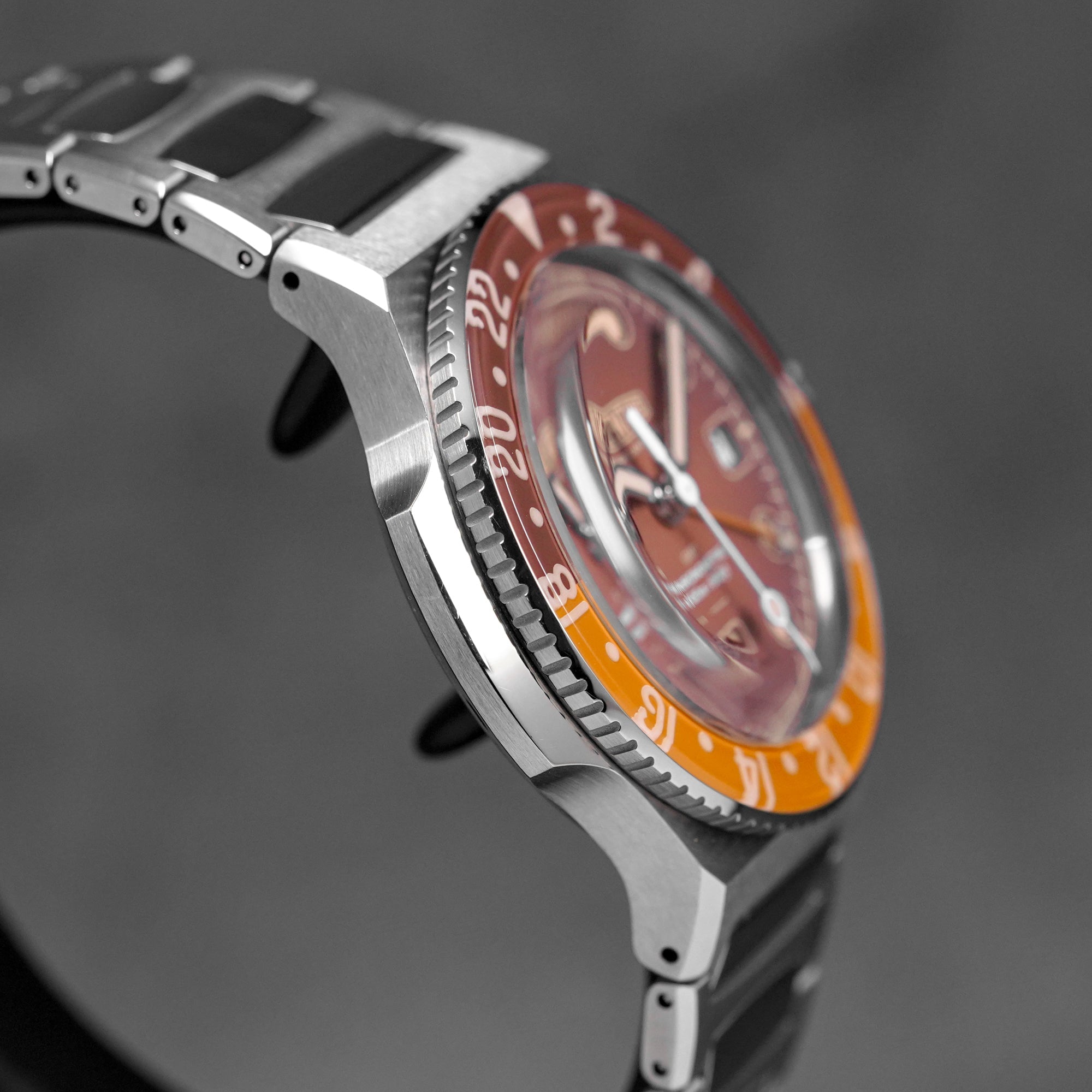 harga laventure transatlantique ii gmt gradient