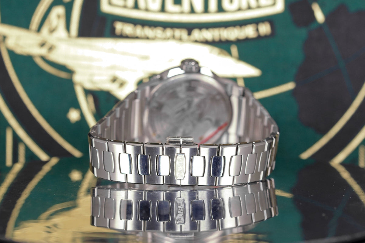 harga laventure transatlantique ii gmt gradient