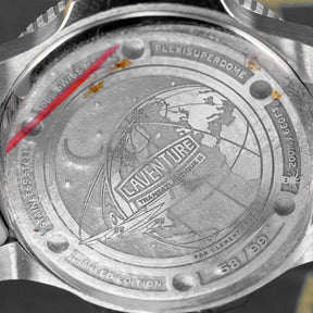 harga laventure transatlantique ii gmt gradient