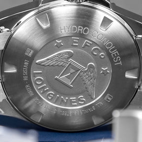 harga longines hydroconquest 44 blue