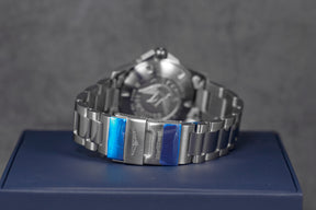 harga longines hydroconquets 41 black