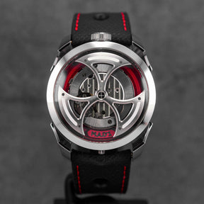 M.A.D 1 EDITION RAFFLE RED (2022)