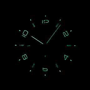 TIMEWALKER EXTREME CHRONOGRAPH BLACK DLC STEEL (2016)