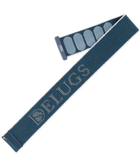 Delcro Strap Navy