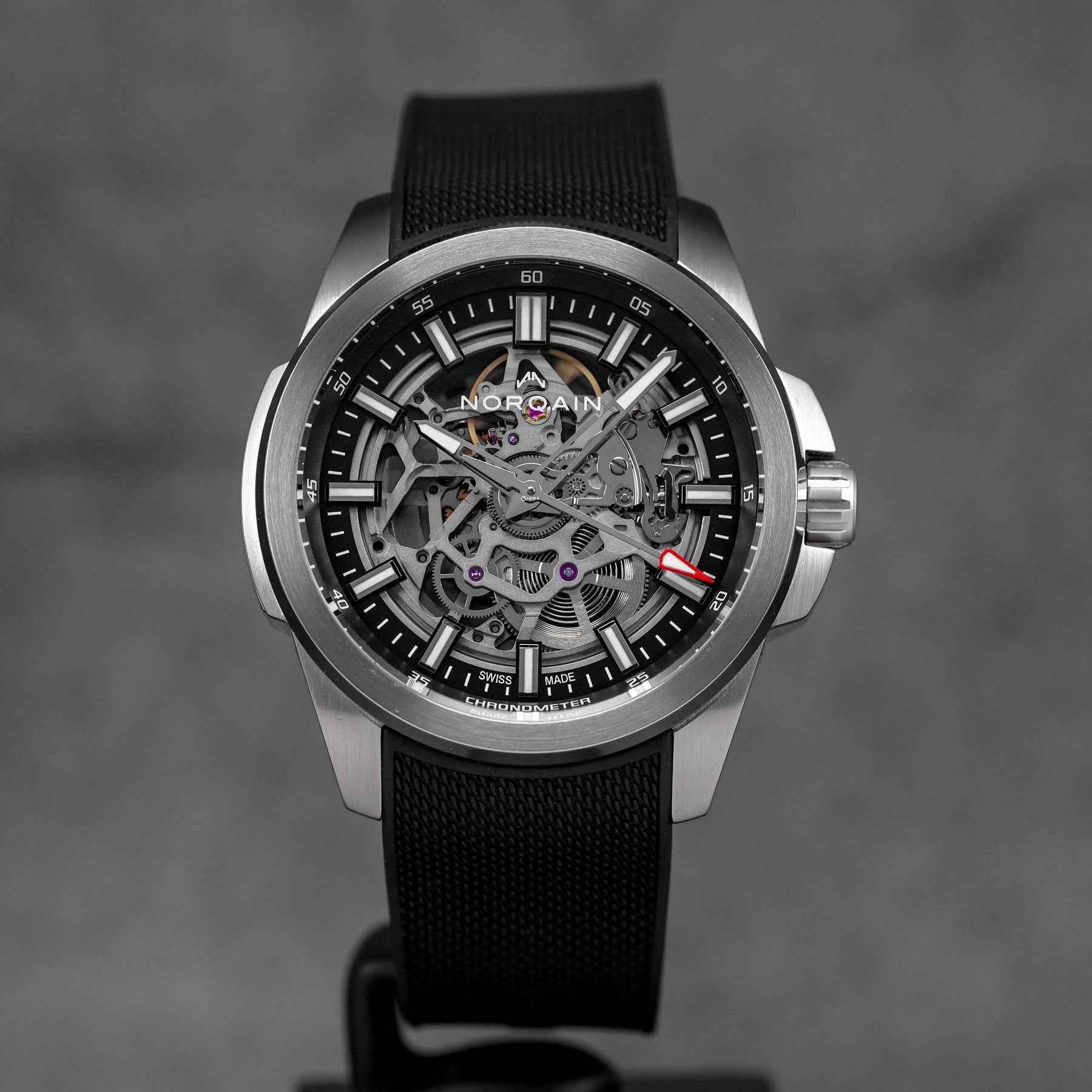 harga norqain independence skeleton