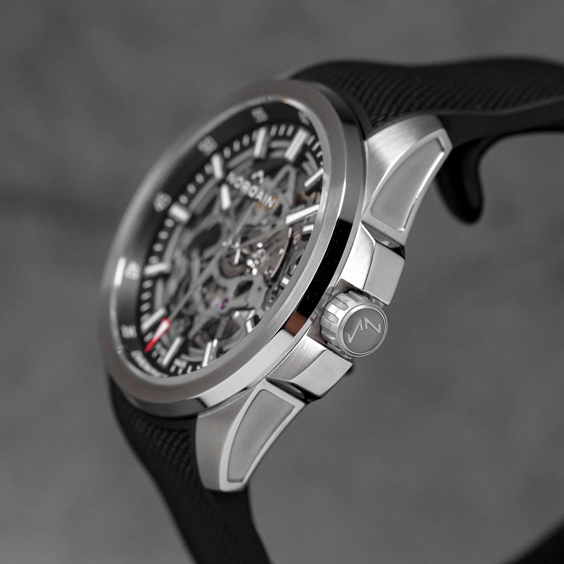 harga norqain independence skeleton