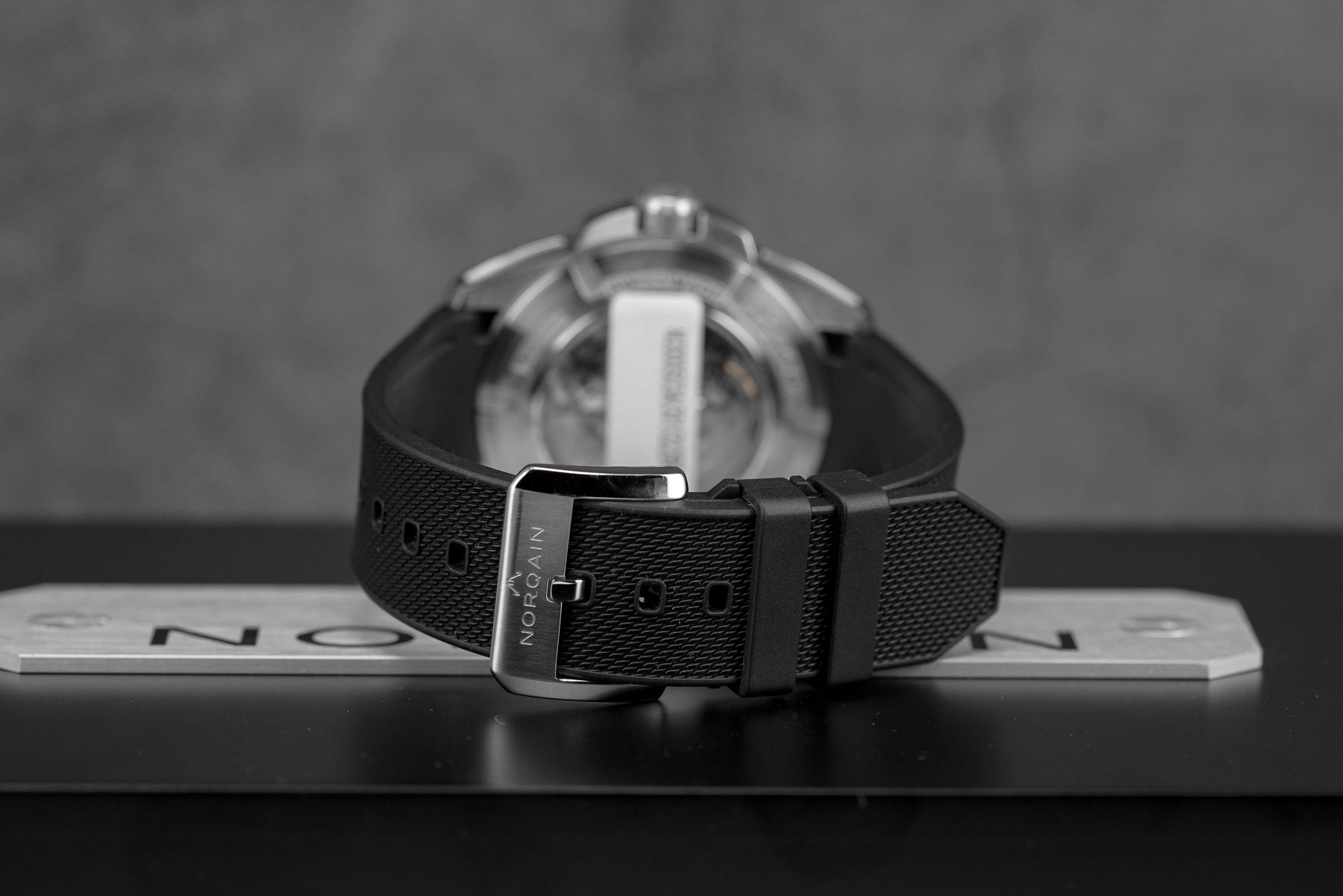 harga norqain independence skeleton