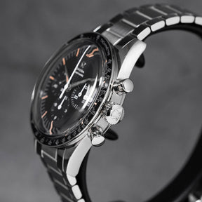 SPEEDMASTER 'FIRST OMEGA IN SPACE' ANNIVERSARY SERIES BLUE-GREY DIAL (2025)