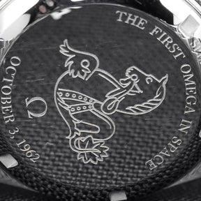 SPEEDMASTER 'FIRST OMEGA IN SPACE' ANNIVERSARY SERIES BLUE-GREY DIAL (2025)