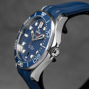 harga omega seamaster diver 300 blue