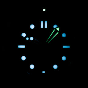SEAMASTER DIVER 300 BLUE DIAL RUBBER STRAP (2025)
