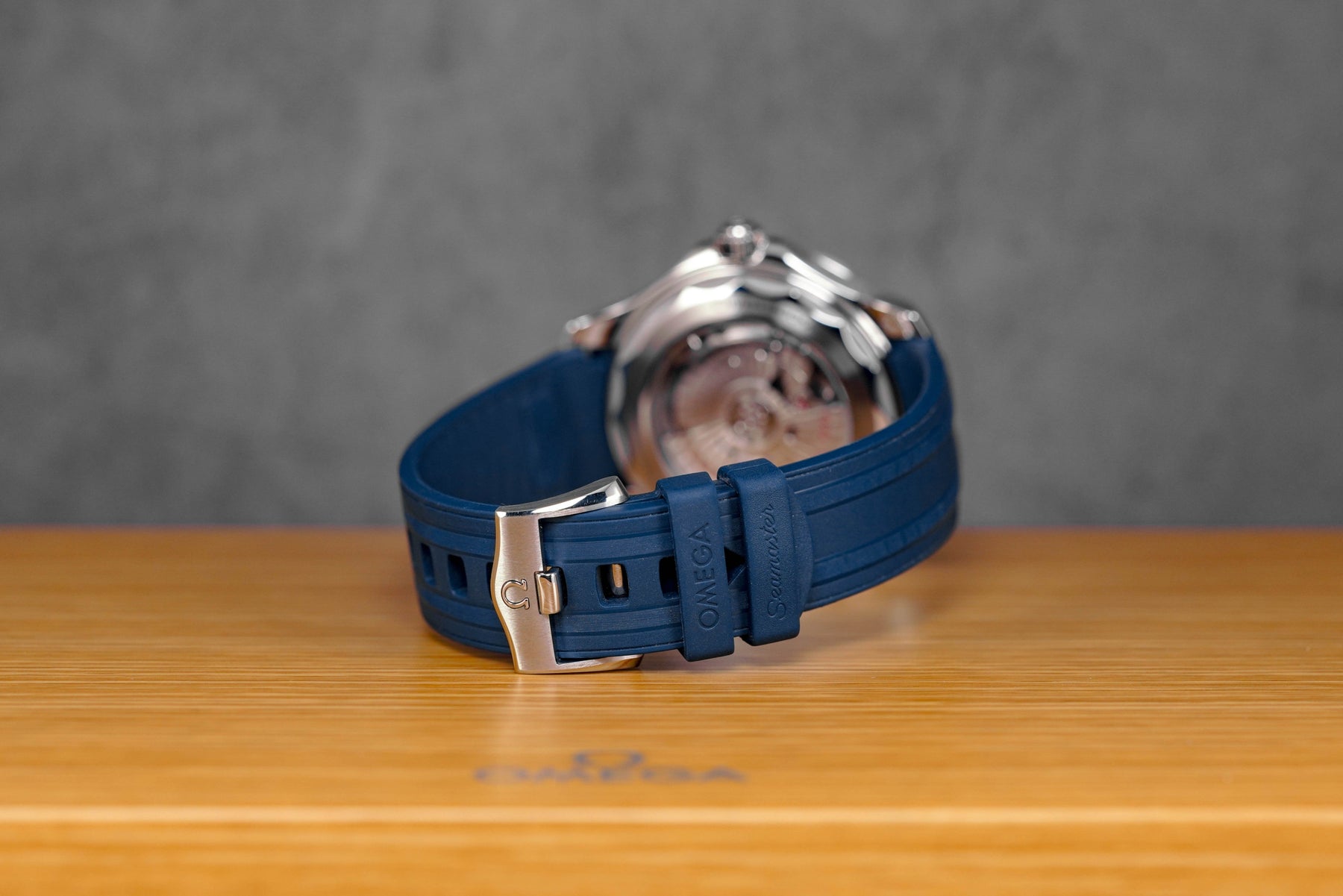 harga omega seamaster diver 300 blue