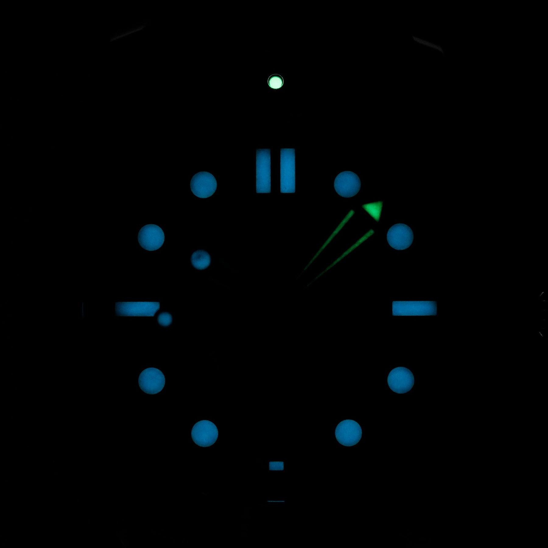 SEAMASTER DIVER 300 WHITE DIAL RUBBER STRAP (2023)