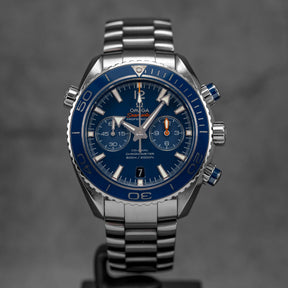 harga omega seamaster planet ocean 600m blue