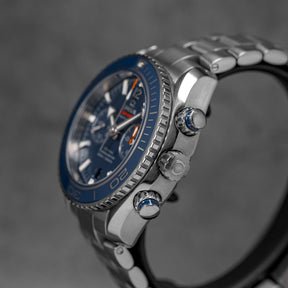 harga omega seamaster planet ocean 600m blue