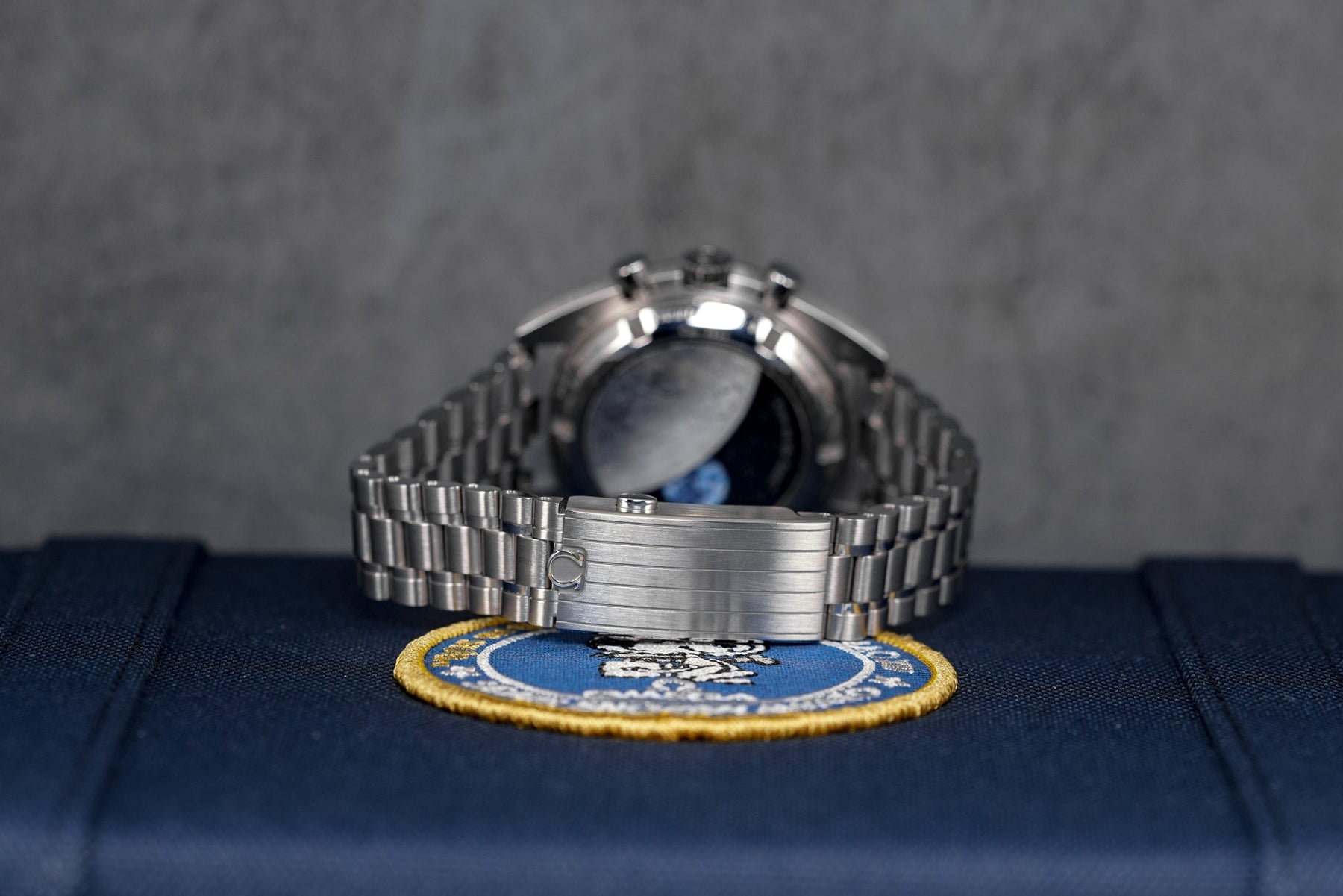 SPEEDMASTER 'SILVER SNOOPY AWARD' 50TH ANNIVERSARY (2023)
