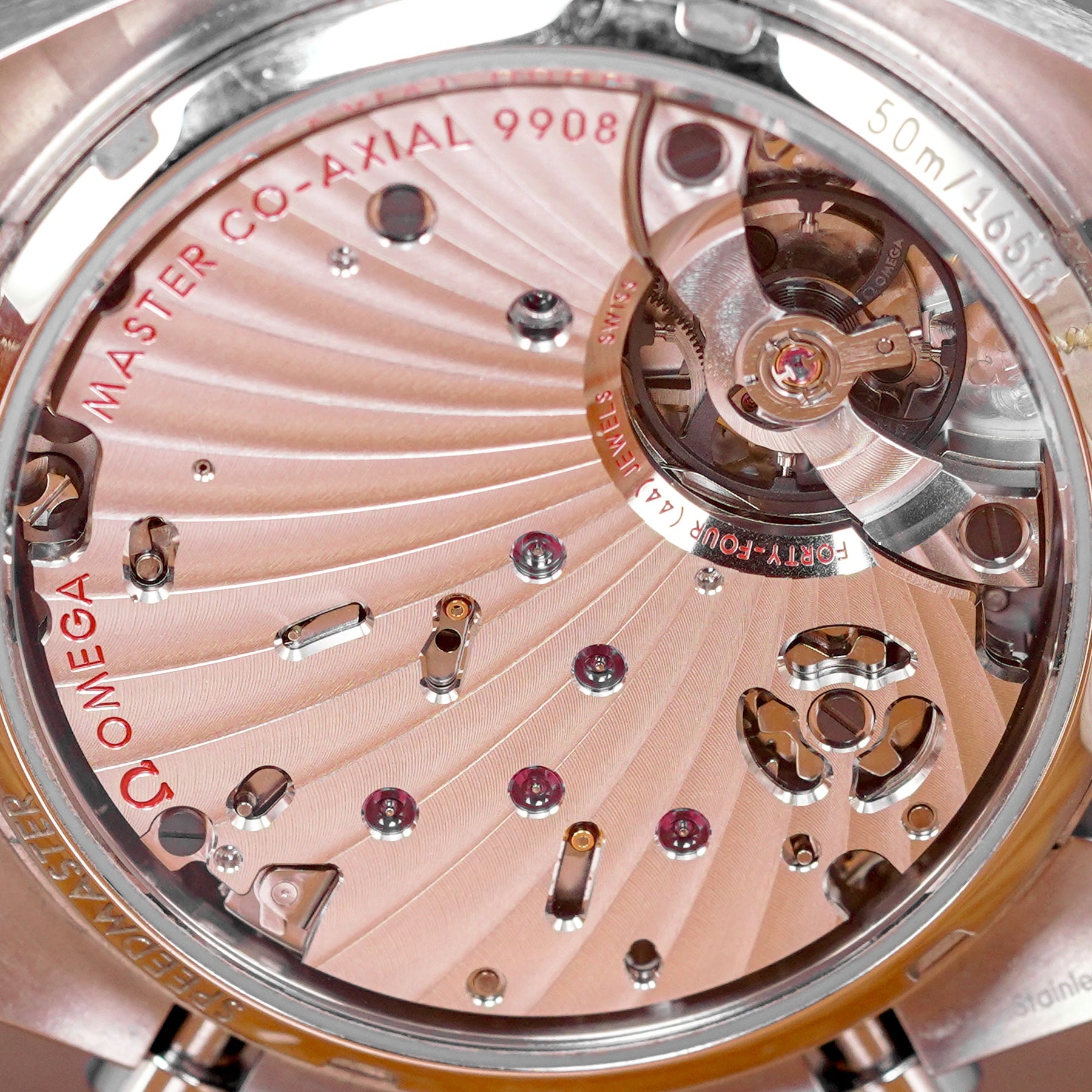 harga omega speedmaster chronoscope