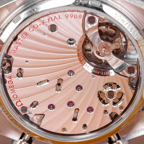 harga omega speedmaster chronoscope