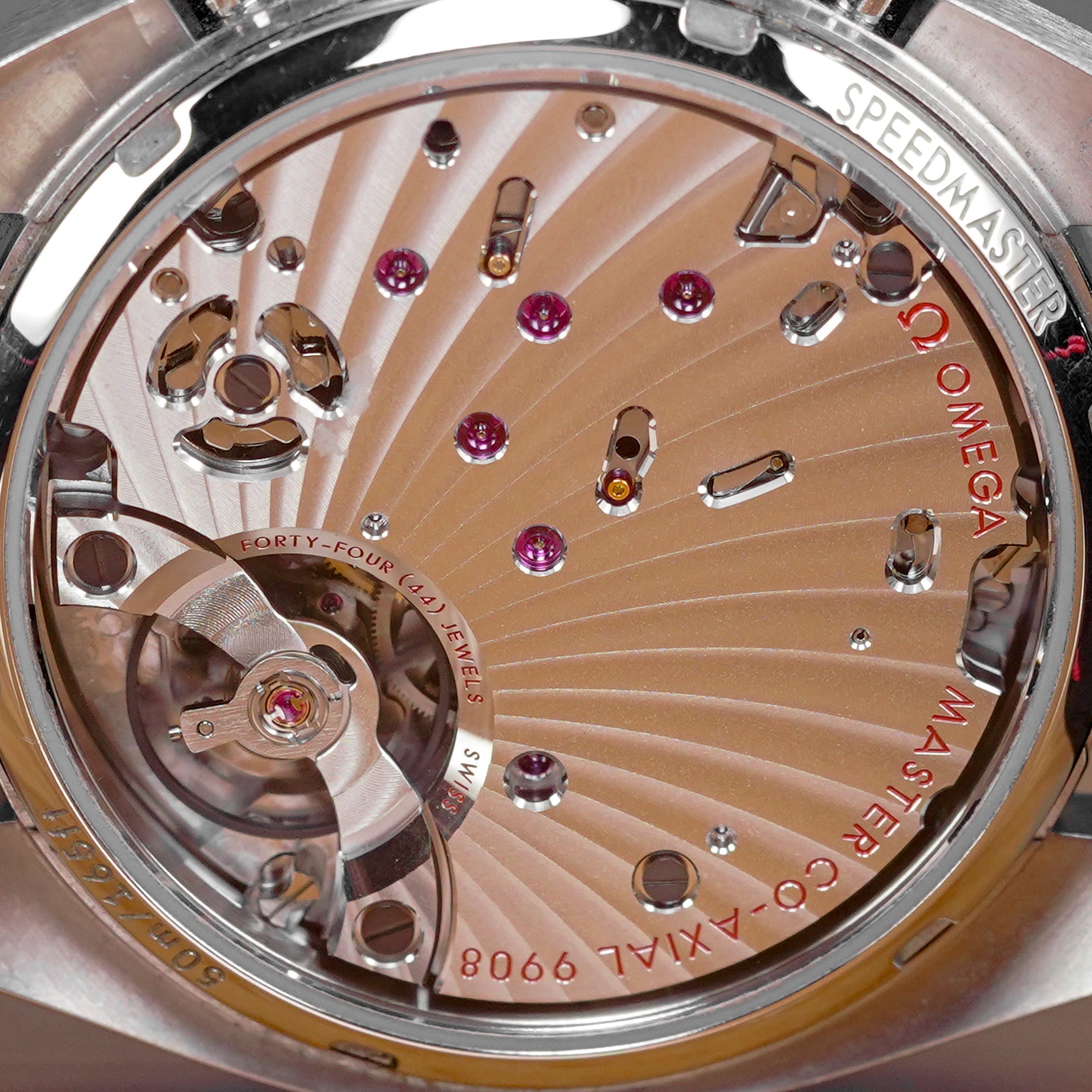 harga omega speedmaster chronoscrope