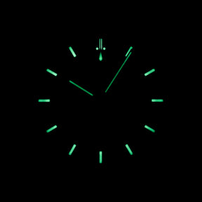 SPEEDMASTER MOONWATCH HESALITE CANVAS STRAP (2023)