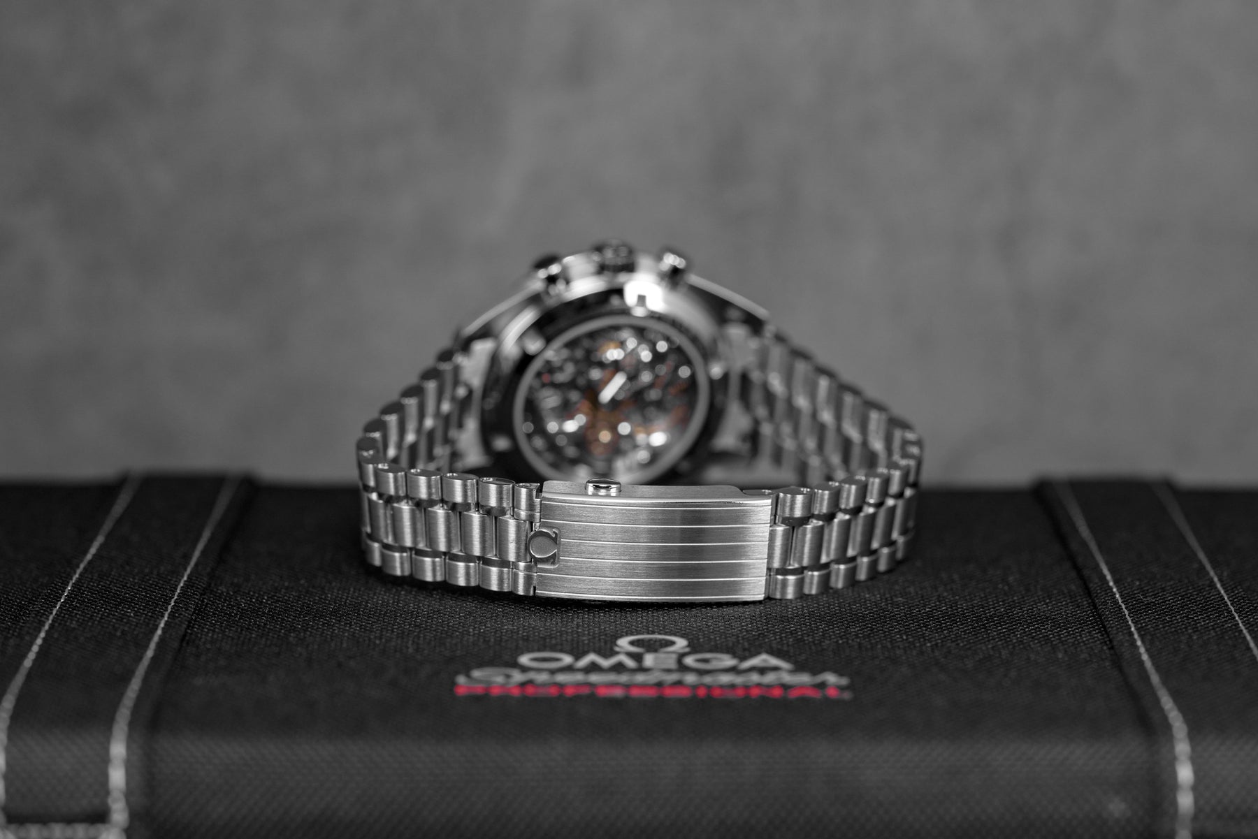 harga omega speedmaster moonwatch reverse panda