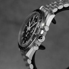 SPEEDMASTER MOONWATCH SAPPHIRE (UNDATED)