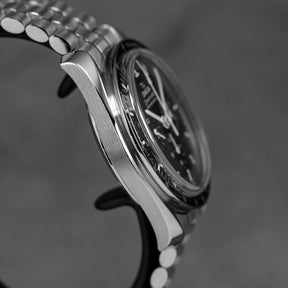 SPEEDMASTER MOONWATCH SAPPHIRE (UNDATED)